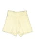 SKIMS Ivory Shorts Size Sm - Med - photo 1