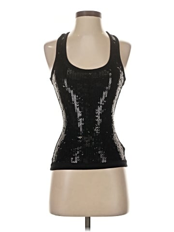 Twenty One Sleeveless Top (view 1)