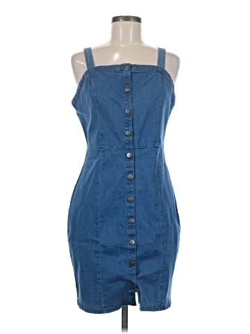 Papaya Casual Dress (view 1)