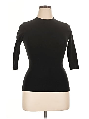 Kikiriki Short Sleeve Turtleneck (view 1)