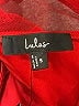 Lulus Red Cocktail Dress Size S - photo 7