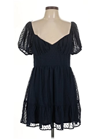 Miami Cocktail Dress (view 1)