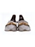 Tory Burch Gray Flats Size 7 - photo 2