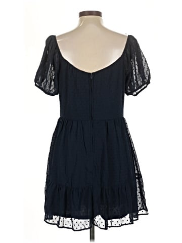 Miami Cocktail Dress (view 2)