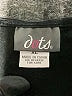 Dots Black Sleeveless Top Size XL - photo 7