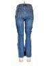 Hatch Solid Blue Jeans Size 30 waist - photo 2