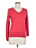 Boden Red Pullover Sweater Size S - photo 1