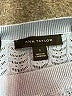 Ann Taylor 100% Cotton Blue Pullover Sweater Size S - photo 7
