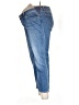 Hatch Solid Blue Jeans Size 30 waist - photo 5