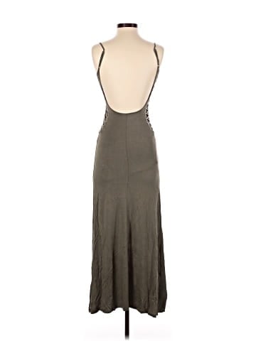 Double Zero Casual Dress (view 2)