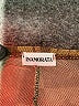 inamorata Print Gold Casual Pants Size XS - photo 7