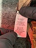 inamorata Print Gold Casual Pants Size XS - photo 8
