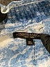 Alberto Makali Blue 3/4 Sleeve Blouse Size XL - photo 7