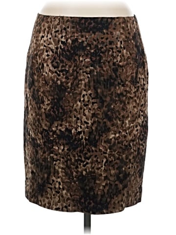 Elie Tahari Casual Skirt (view 1)