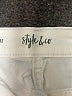 Style&Co White Jeans Size 16 - photo 7