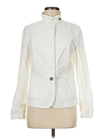 Talbots Blazer (view 1)