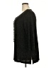 Assorted Brands Black 3/4 Sleeve Top Size XXL (estimated) - photo 5
