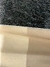 Unbranded 100% Polyester Color Block Tan Long Sleeve Blouse Size M - photo 7