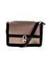 jules kae 100% Polyurethane Brown Tan Crossbody Bag One size - photo 1