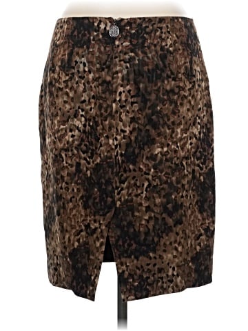 Elie Tahari Casual Skirt (view 2)