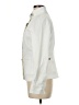 Talbots Solid White Blazer Size 8 - photo 5