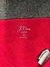 J.Crew Pink Active Pants Size L - photo 4