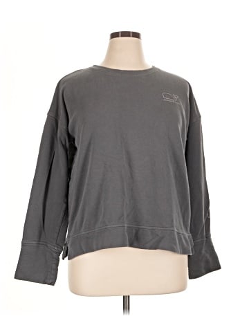 Vineyard Vines Sweatshirt (view 1)