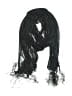 Unbranded Black Scarf One size - photo 1