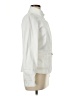 Talbots Solid White Blazer Size 8 - photo 4
