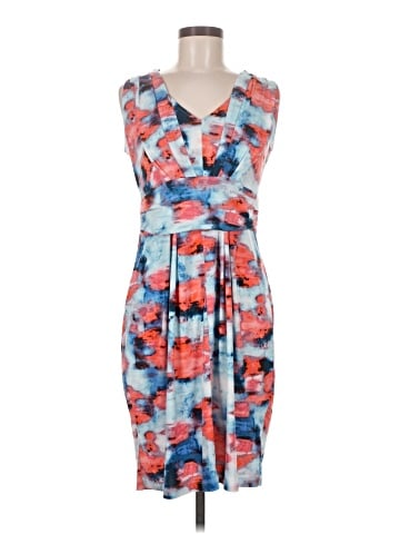 Simply Vera Vera Wang Cocktail Dress (view 1)