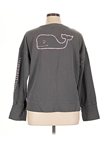 Vineyard Vines Sweatshirt (view 2)