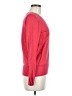 Boden Red Pullover Sweater Size S - photo 4