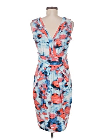 Simply Vera Vera Wang Cocktail Dress (view 2)