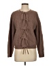 BTFBM Brown Pullover Sweater Size S - photo 1