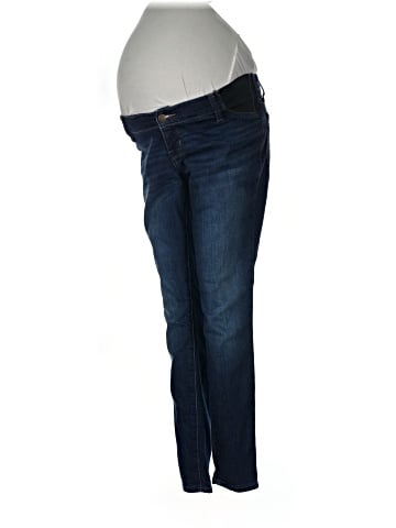 Ingrid + Isabel Jeans (view 1)