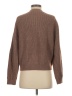 BTFBM Brown Pullover Sweater Size S - photo 2