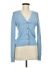 CAbi Blue Cardigan Size M - photo 1