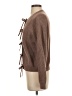 BTFBM Brown Pullover Sweater Size S - photo 5
