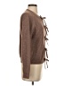 BTFBM Brown Pullover Sweater Size S - photo 4