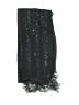 Unbranded Black Scarf One size - photo 2