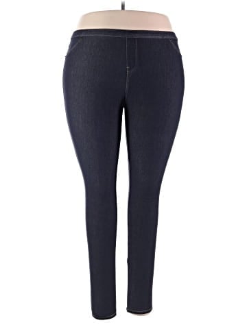 Simply Vera Vera Wang Jeans (view 1)