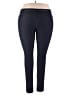 Simply Vera Vera Wang Blue Jeans Size XXL - photo 1