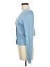 CAbi Blue Cardigan Size M - photo 5