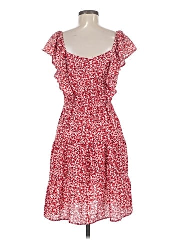Monteau Casual Dress (view 2)