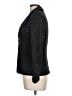 Armani Collezioni Gray Blazer Size 10 - photo 5