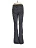 Divided by H&M Chevron-herringbone Gray Jeans Size 10 - photo 2