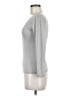 HEATTECH Gray Long Sleeve Top Size S - photo 5