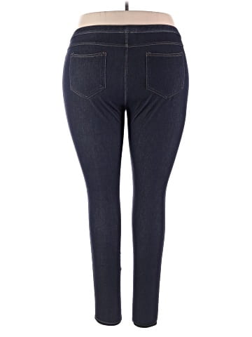 Simply Vera Vera Wang Jeans (view 2)