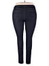 Simply Vera Vera Wang Blue Jeans Size XXL - photo 2