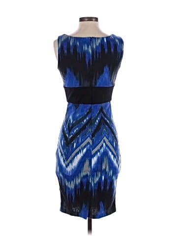 XOXO Cocktail Dress (view 2)